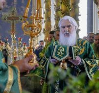 Metropolitan Makariy (Maletic)