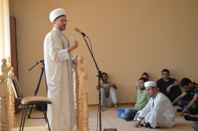 Саїд Ісмагілов