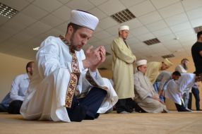 Мусульмани