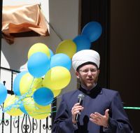 Саїд Ісмагілов