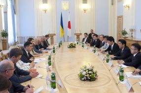 Participants of the meeting