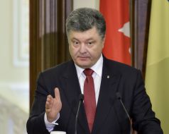 Petro Poroshenko