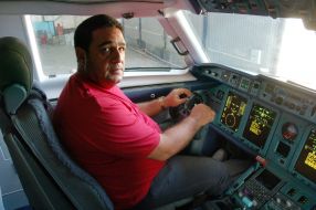 Orlando Fernandez Cid