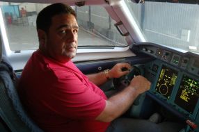 Orlando Fernandez Cid