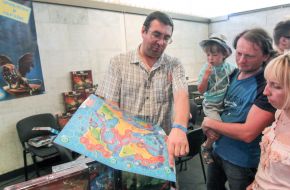 Festival of Popular Culture "Kyiv Comic Con"