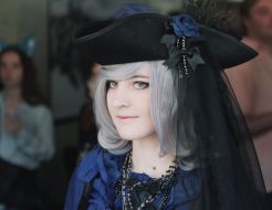 Festival of Popular Culture "Kyiv Comic Con"