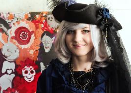 Festival of Popular Culture "Kyiv Comic Con"