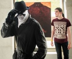 Festival of Popular Culture "Kyiv Comic Con"