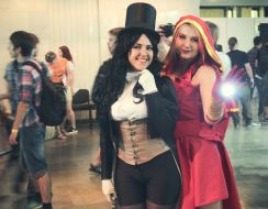 Festival of Popular Culture "Kyiv Comic Con"