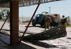 Rake cottage Quarter