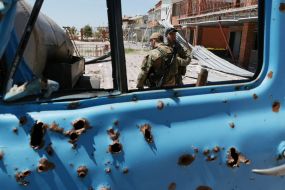 Rake cottage Quarter