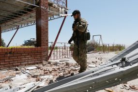 Rake cottage Quarter