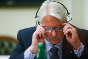 Witold Waszczykowski