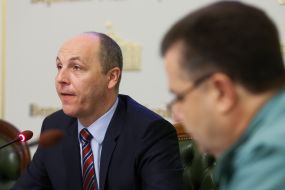 Andrey Parubiy