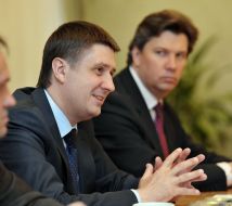 Vyacheslav Kyrylenko 