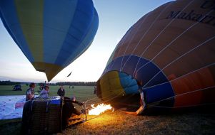 Preparations for the establishment of record