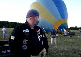 Preparations for the establishment of record