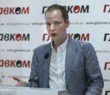 Денис Пікалов