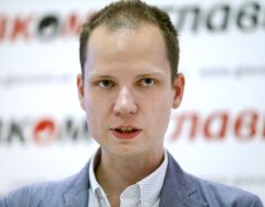 Денис Пікалов