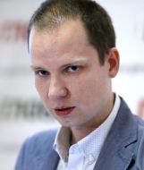 Денис Пікалов