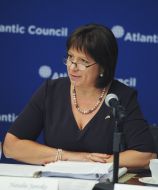Natalya Yaresko