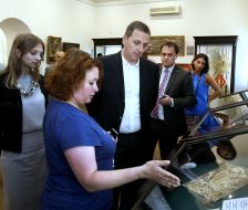 Михеил Гиоргадзе