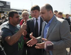 Виктор Брагинский