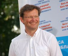 Олександр Боровик