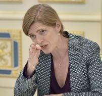 Samantha Power