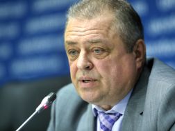 Сергей Божко