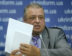 Сергей Божко