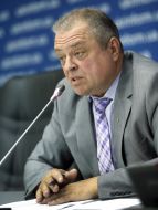 Сергей Божко