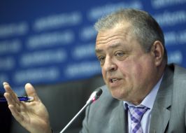 Сергей Божко