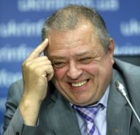 Сергей Божко