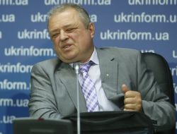 Сергей Божко