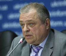 Сергей Божко