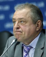 Сергей Божко