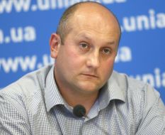 Богдан Бандривский