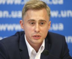 Зиновий Сулима