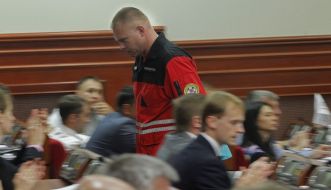 Roman Tkachuk