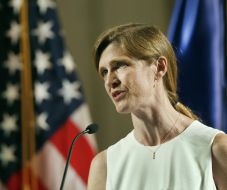 Samantha Power