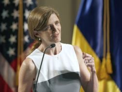 Samantha Power