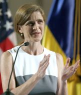 Samantha Power