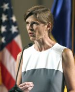 Samantha Power