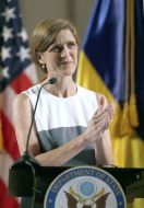 Samantha Power