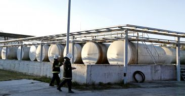 KLO oil metropolitan