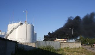 KLO oil metropolitan