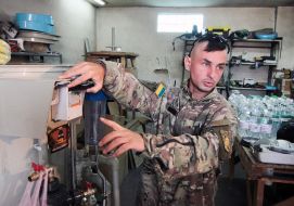 Олександр Почтар