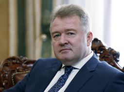 Ігор Бенедисюк