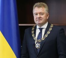 Ігор Бенедисюк